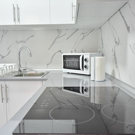 Alunni Stacc Guesthouse Lizbona Zewnętrze zdjęcie