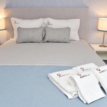Alunni Stacc Guesthouse Lizbona Zewnętrze zdjęcie