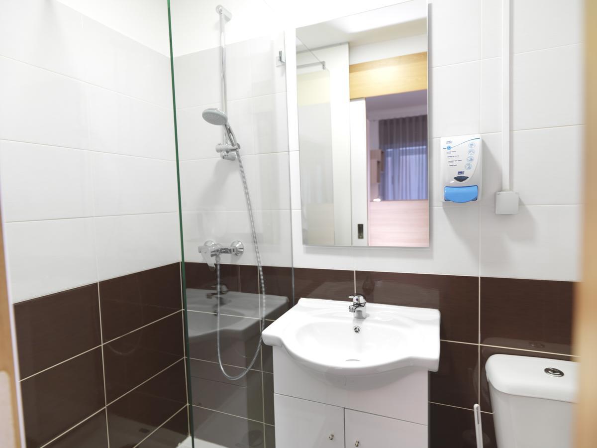 Alunni Stacc Guesthouse Lizbona Zewnętrze zdjęcie