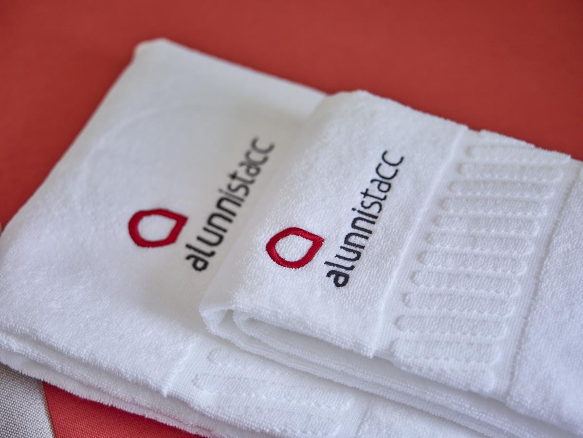 Alunni Stacc Guesthouse Lizbona Zewnętrze zdjęcie