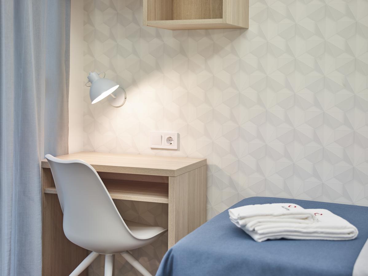 Alunni Stacc Guesthouse Lizbona Zewnętrze zdjęcie