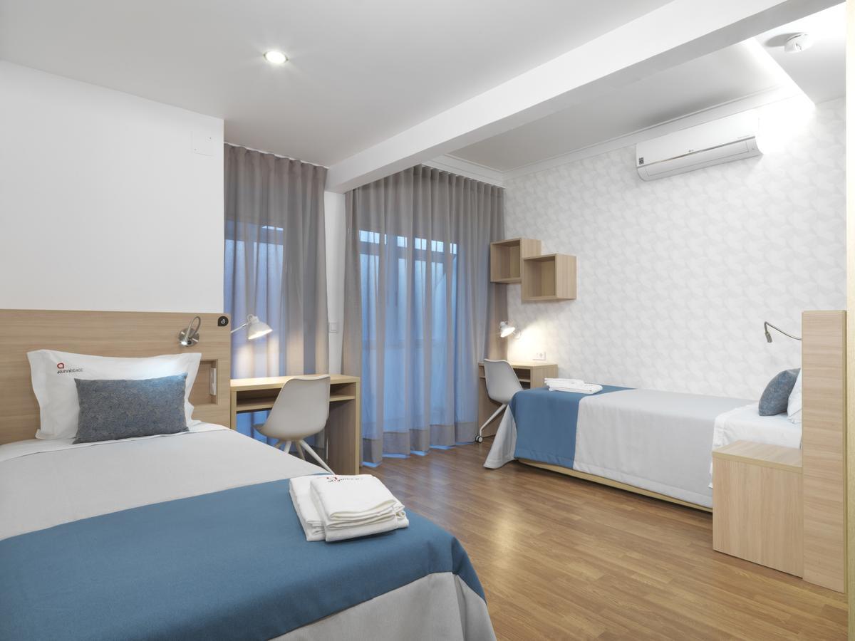 Alunni Stacc Guesthouse Lizbona Zewnętrze zdjęcie