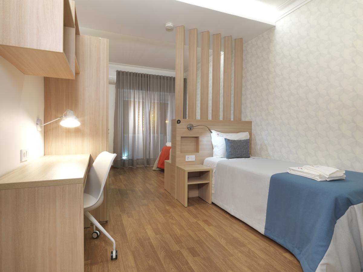 Alunni Stacc Guesthouse Lizbona Zewnętrze zdjęcie
