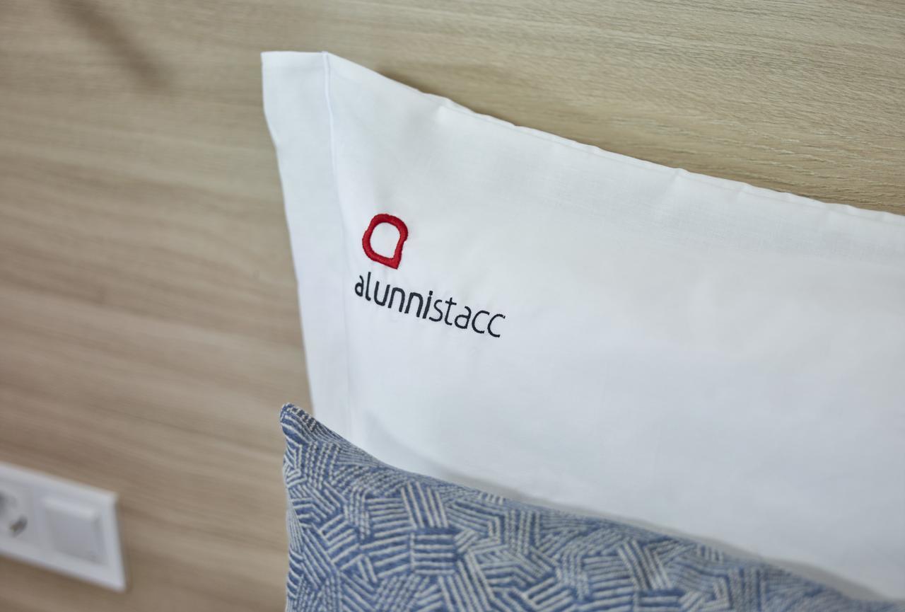 Alunni Stacc Guesthouse Lizbona Zewnętrze zdjęcie