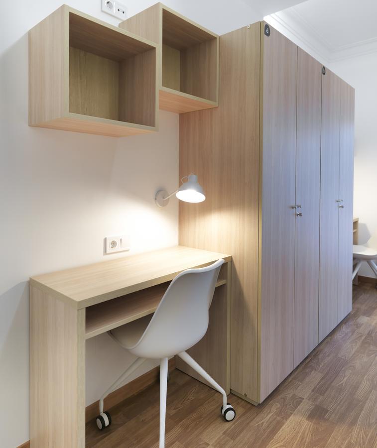 Alunni Stacc Guesthouse Lizbona Zewnętrze zdjęcie