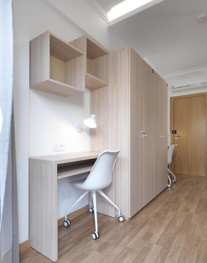 Alunni Stacc Guesthouse Lizbona Zewnętrze zdjęcie