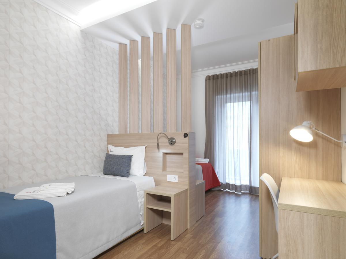 Alunni Stacc Guesthouse Lizbona Zewnętrze zdjęcie
