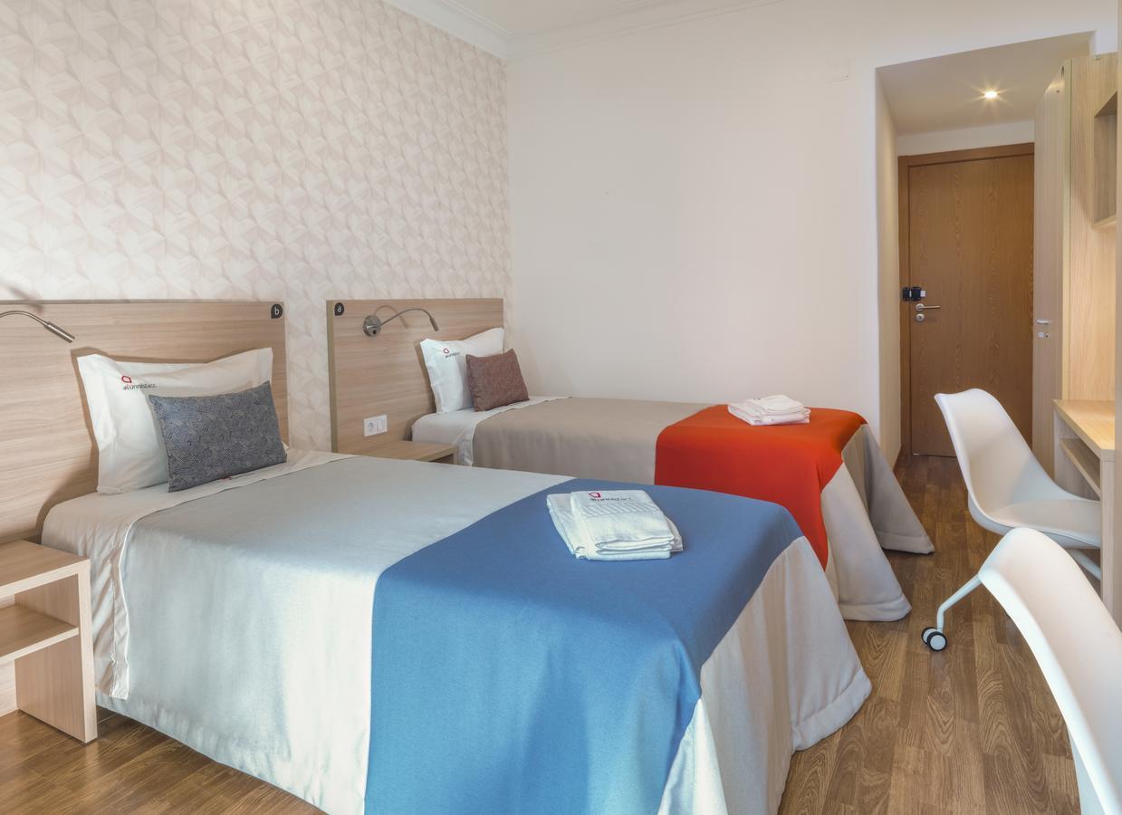 Alunni Stacc Guesthouse Lizbona Zewnętrze zdjęcie