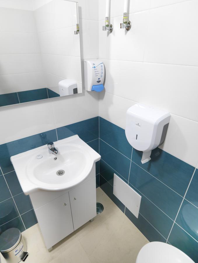 Alunni Stacc Guesthouse Lizbona Zewnętrze zdjęcie