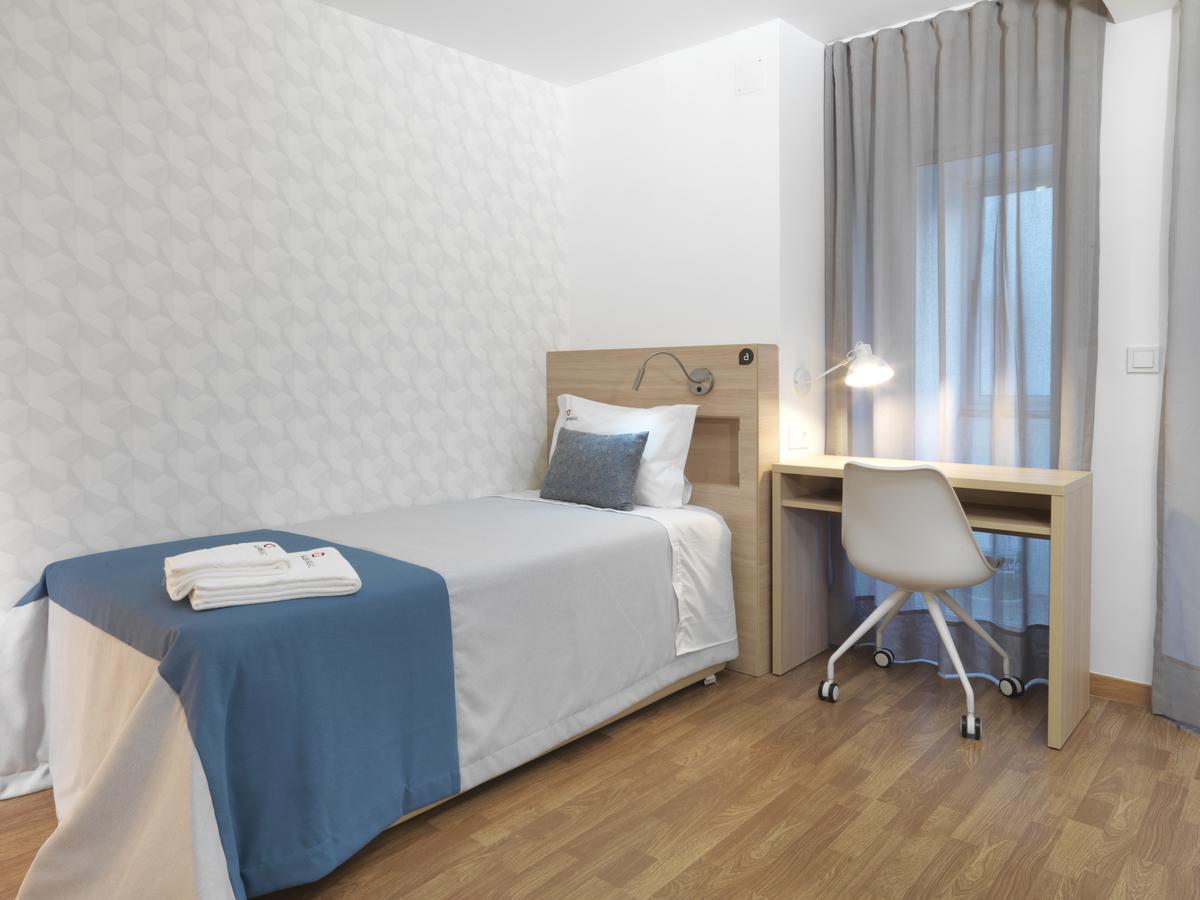 Alunni Stacc Guesthouse Lizbona Zewnętrze zdjęcie