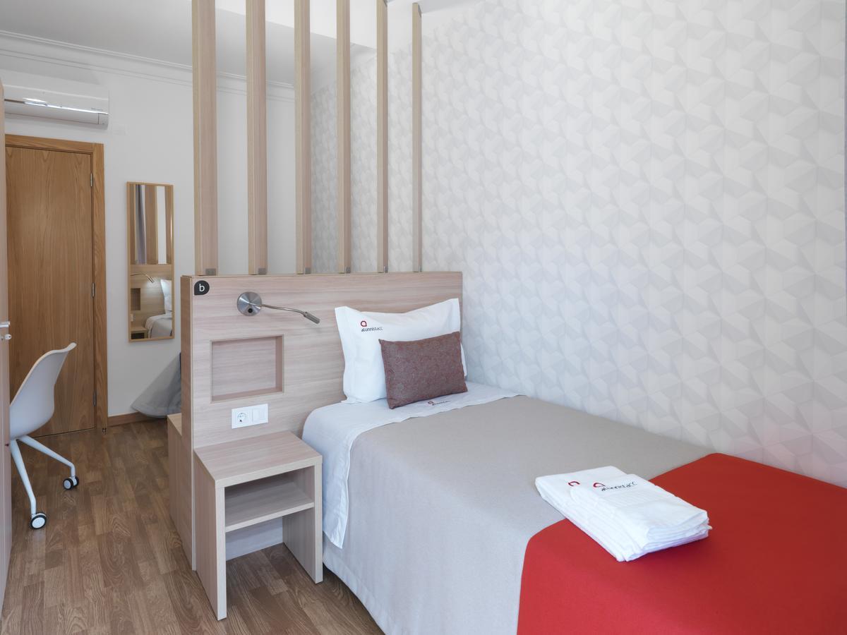 Alunni Stacc Guesthouse Lizbona Zewnętrze zdjęcie
