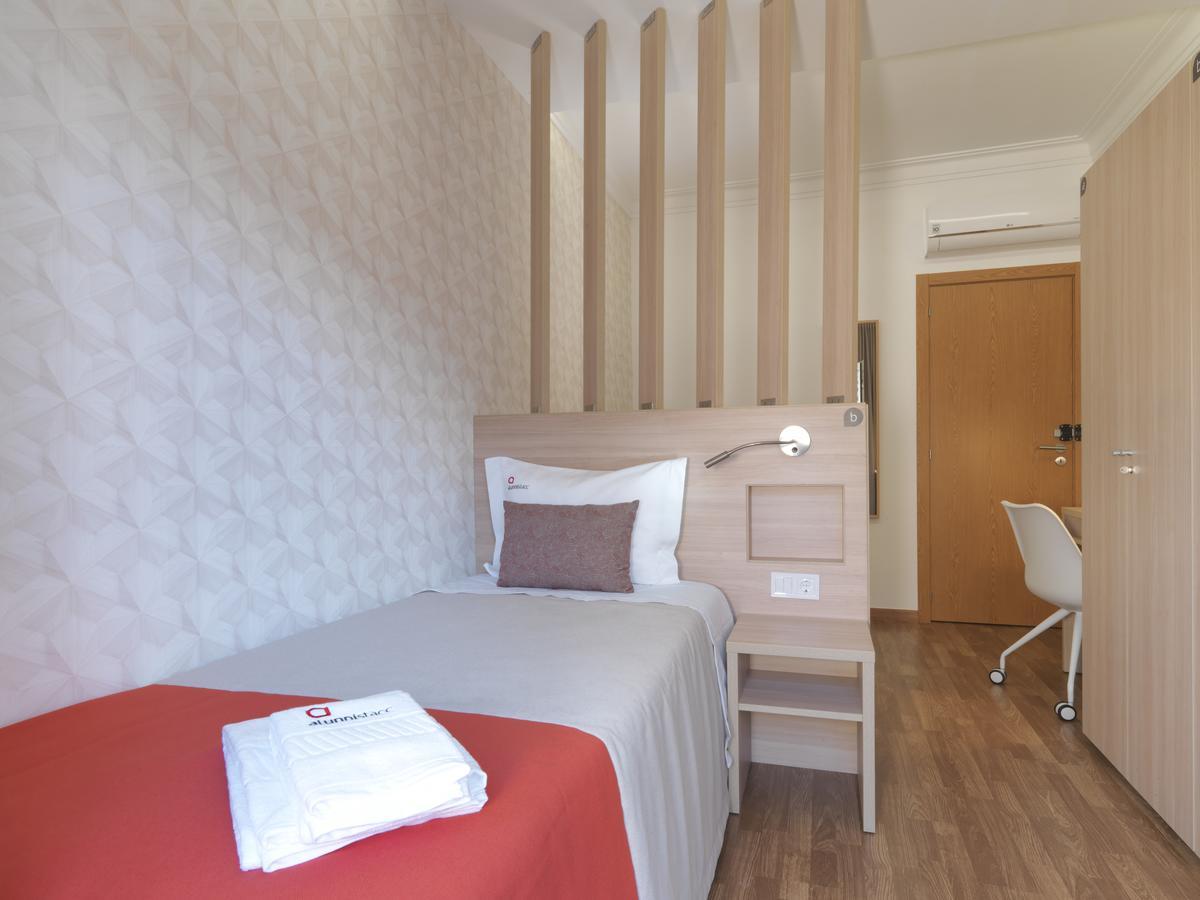 Alunni Stacc Guesthouse Lizbona Zewnętrze zdjęcie