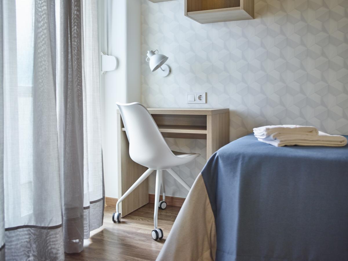 Alunni Stacc Guesthouse Lizbona Zewnętrze zdjęcie