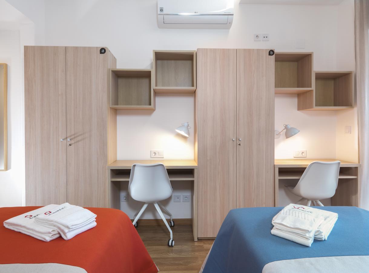 Alunni Stacc Guesthouse Lizbona Zewnętrze zdjęcie