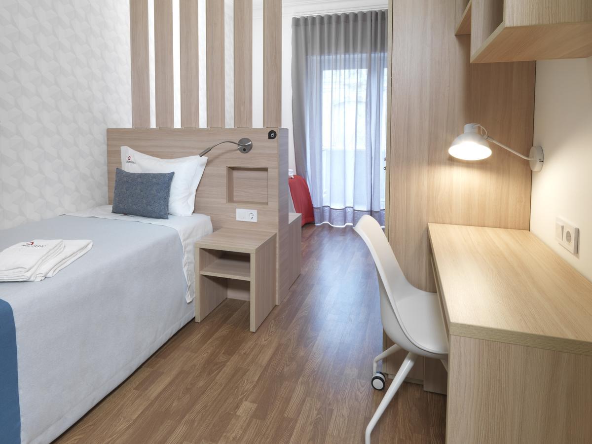 Alunni Stacc Guesthouse Lizbona Zewnętrze zdjęcie