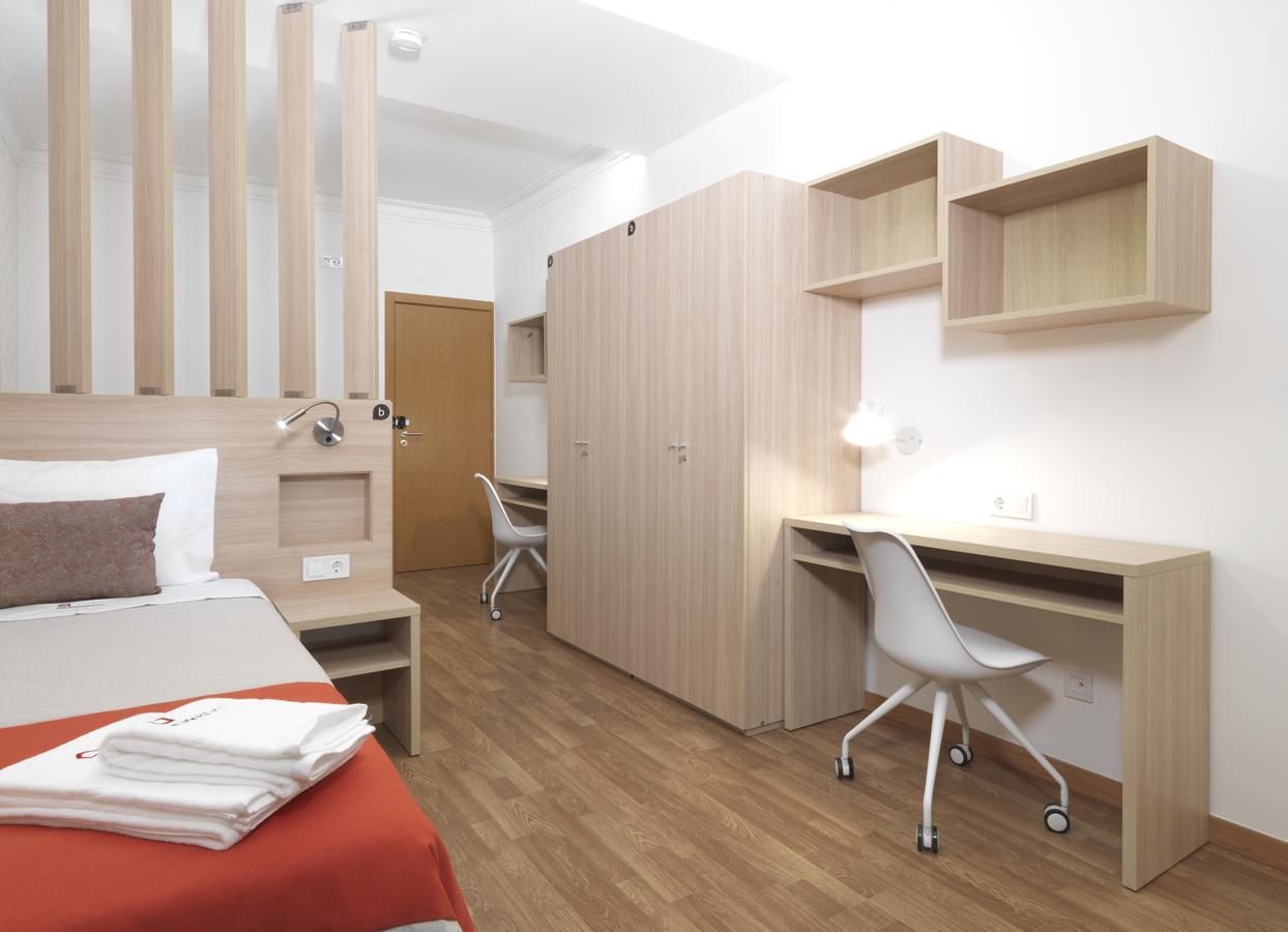 Alunni Stacc Guesthouse Lizbona Zewnętrze zdjęcie