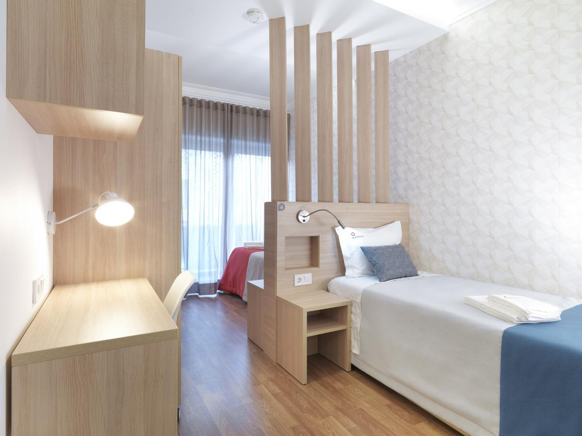 Alunni Stacc Guesthouse Lizbona Zewnętrze zdjęcie