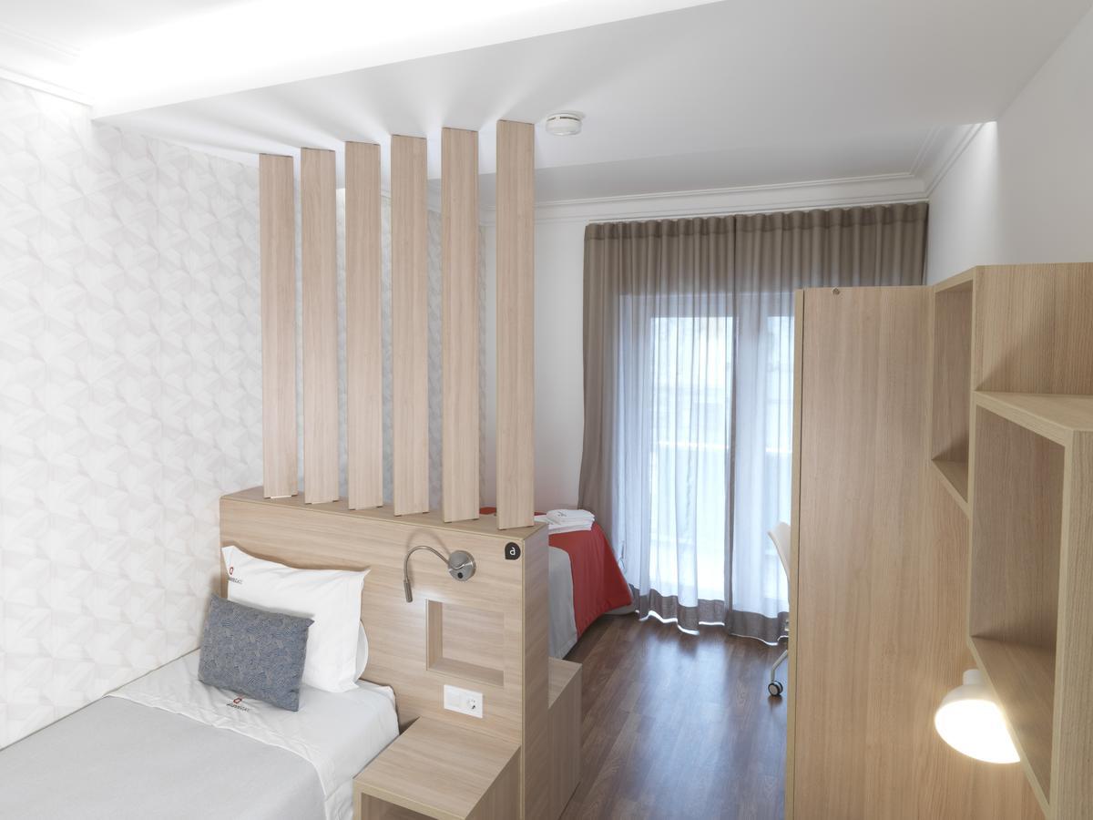 Alunni Stacc Guesthouse Lizbona Zewnętrze zdjęcie