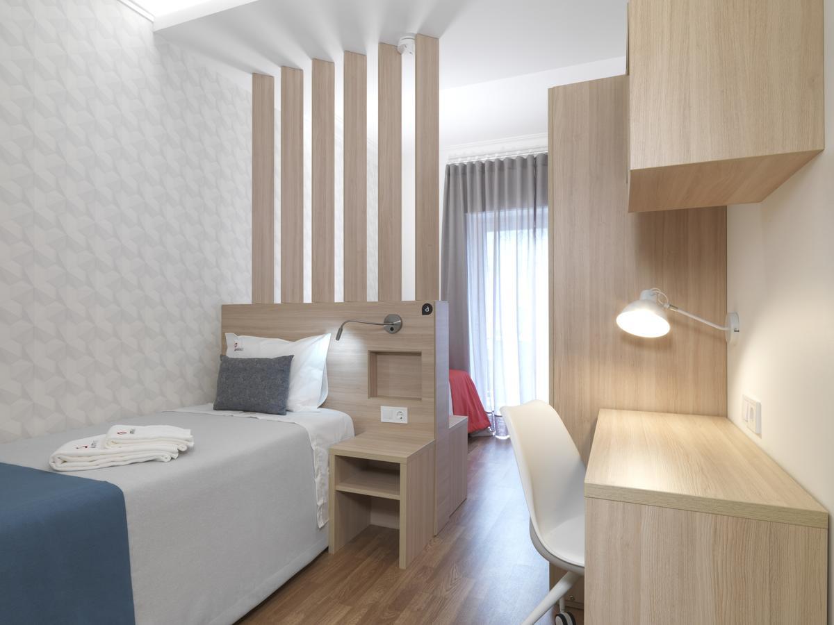 Alunni Stacc Guesthouse Lizbona Zewnętrze zdjęcie