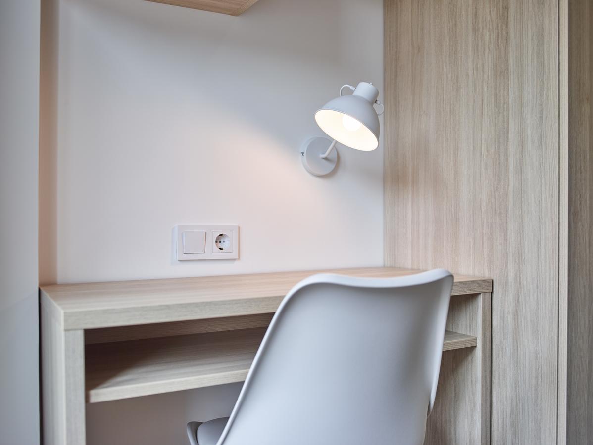 Alunni Stacc Guesthouse Lizbona Zewnętrze zdjęcie
