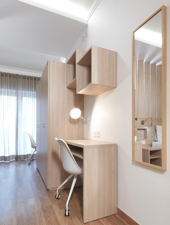 Alunni Stacc Guesthouse Lizbona Zewnętrze zdjęcie