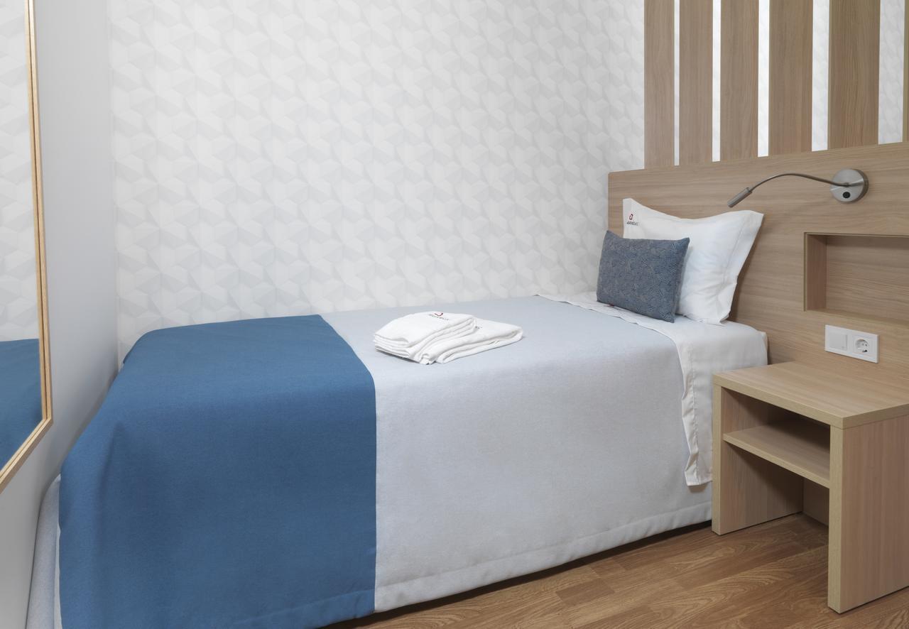 Alunni Stacc Guesthouse Lizbona Zewnętrze zdjęcie