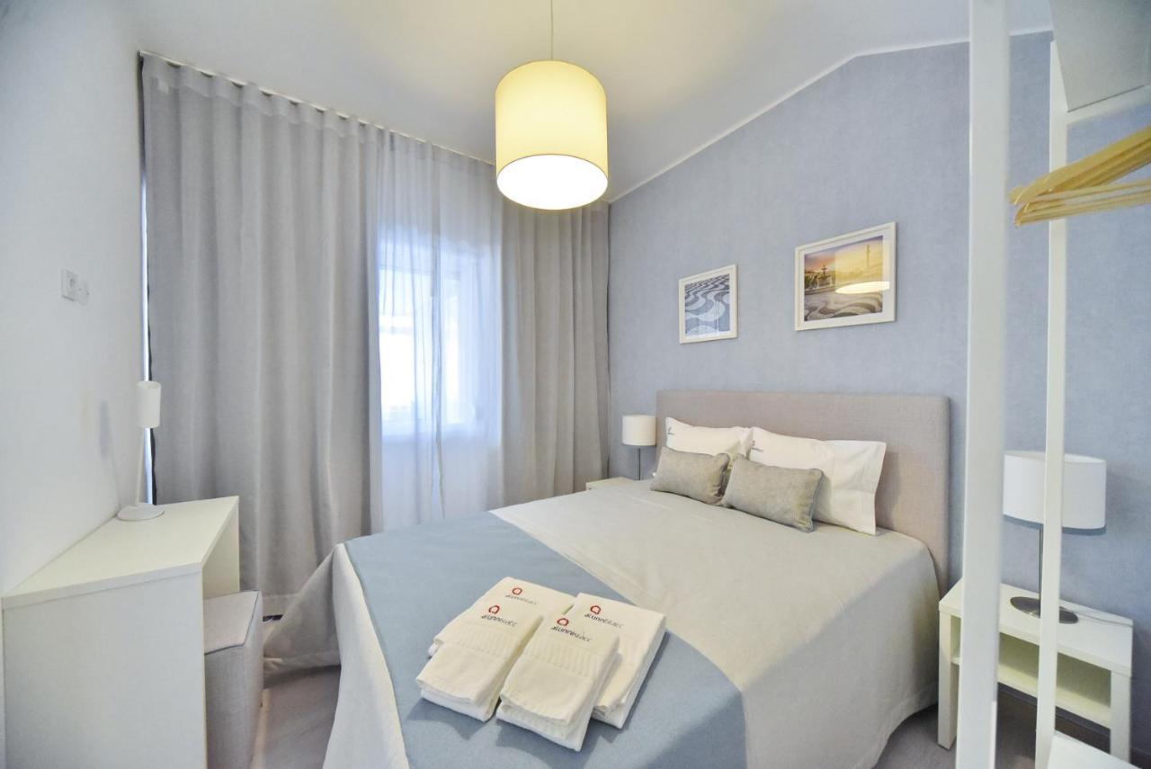 Alunni Stacc Guesthouse Lizbona Zewnętrze zdjęcie
