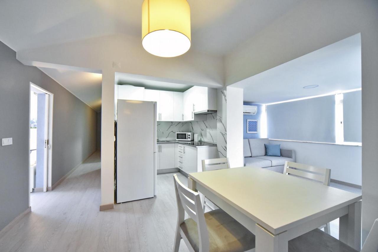 Alunni Stacc Guesthouse Lizbona Zewnętrze zdjęcie