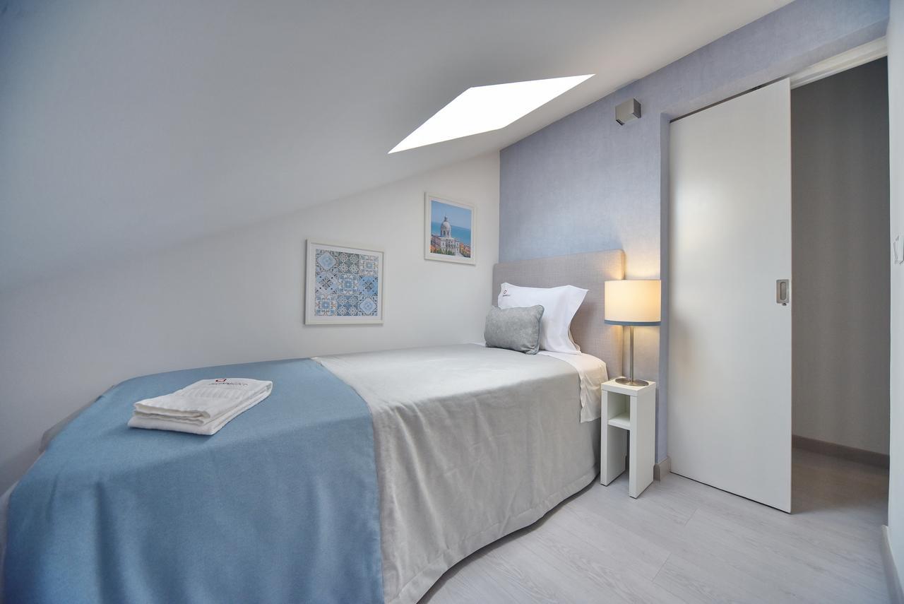 Alunni Stacc Guesthouse Lizbona Zewnętrze zdjęcie