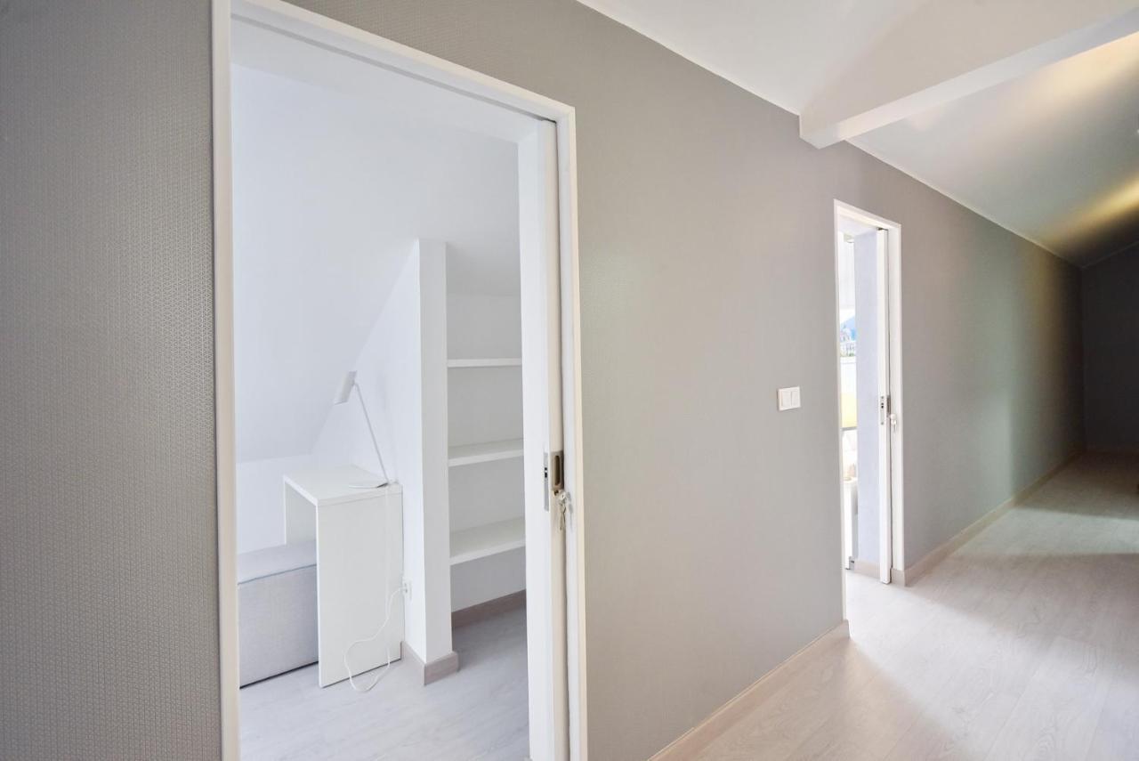 Alunni Stacc Guesthouse Lizbona Zewnętrze zdjęcie