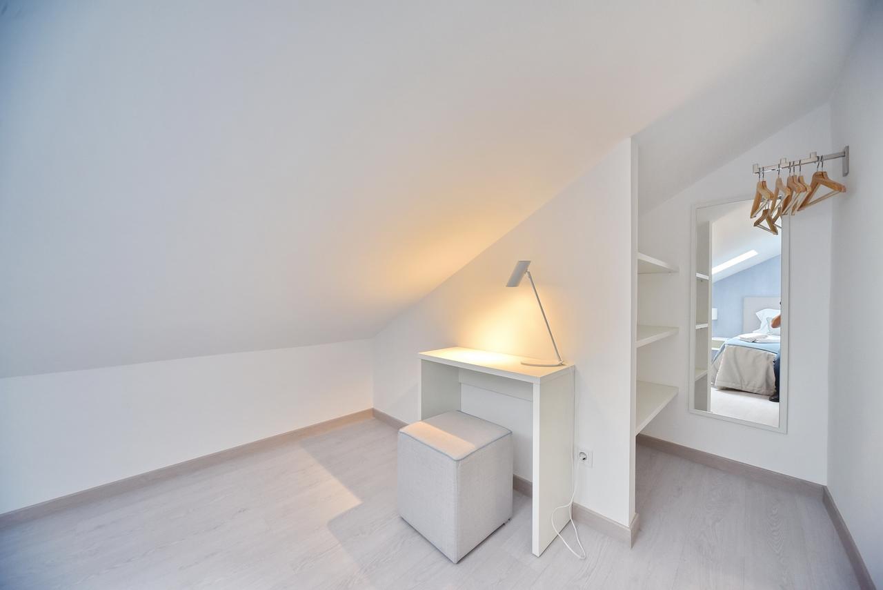 Alunni Stacc Guesthouse Lizbona Zewnętrze zdjęcie
