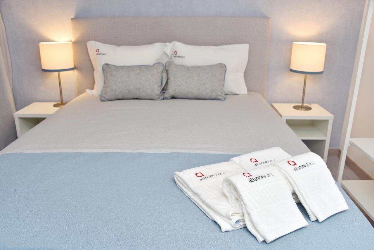 Alunni Stacc Guesthouse Lizbona Zewnętrze zdjęcie