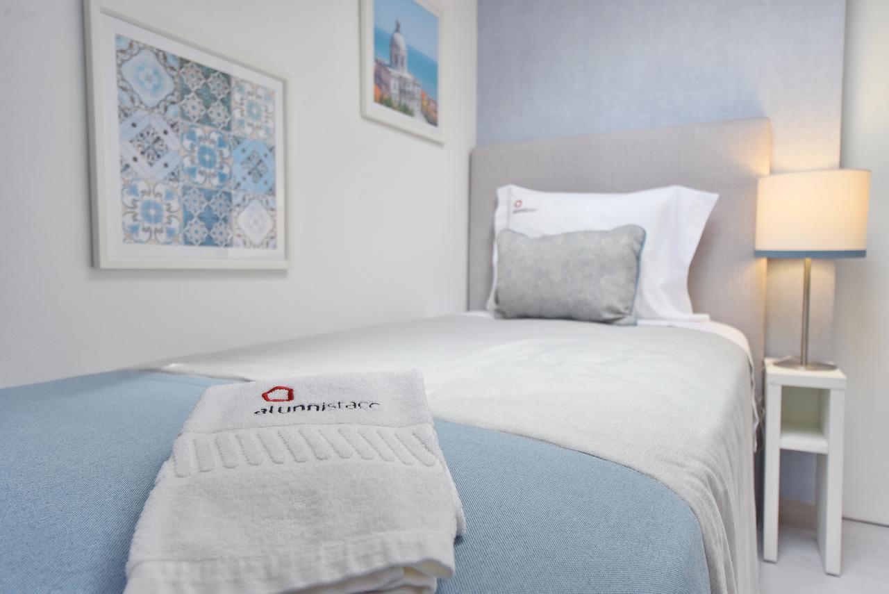 Alunni Stacc Guesthouse Lizbona Zewnętrze zdjęcie