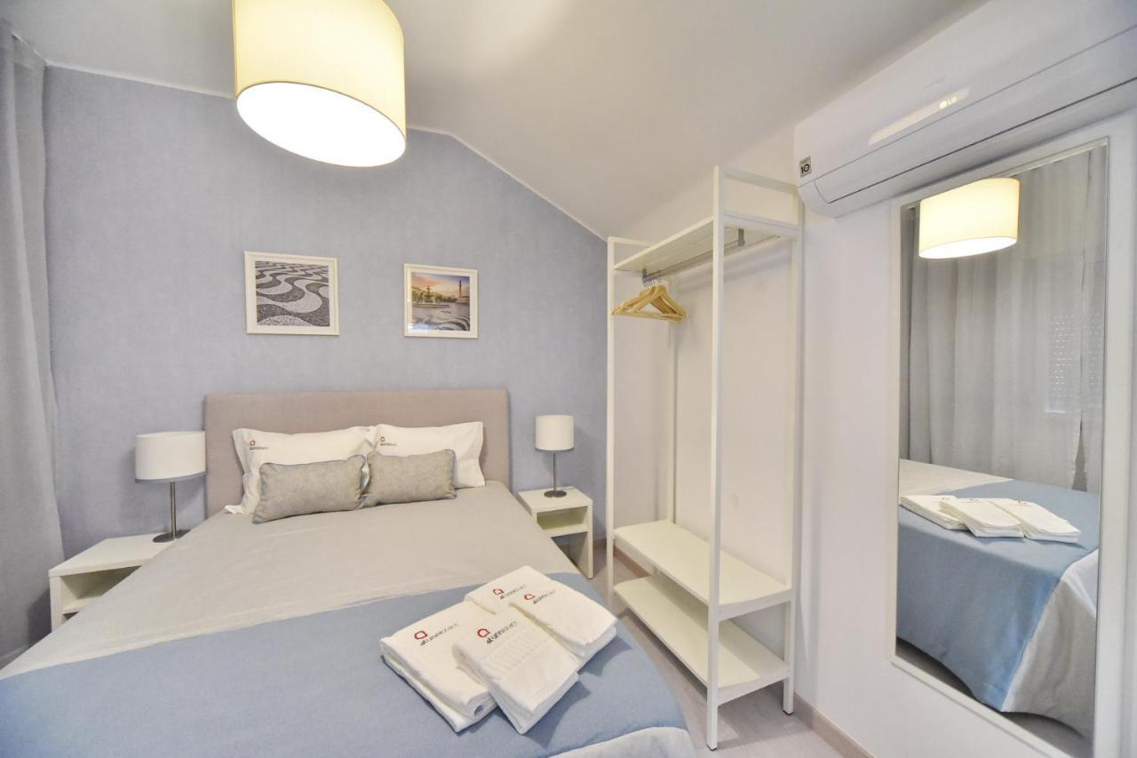 Alunni Stacc Guesthouse Lizbona Zewnętrze zdjęcie