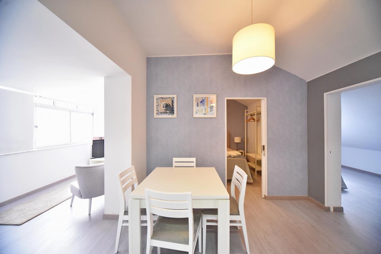 Alunni Stacc Guesthouse Lizbona Zewnętrze zdjęcie